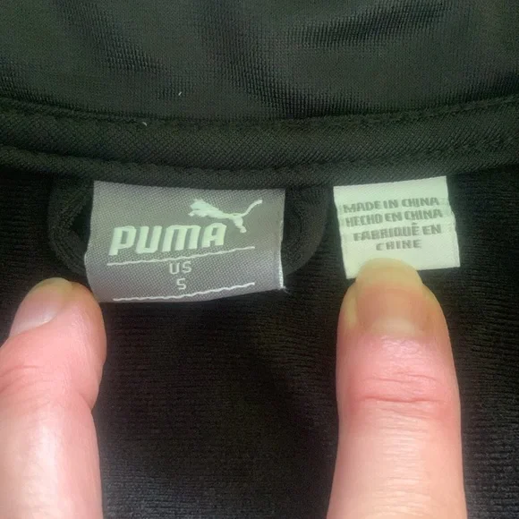 Puma Tracksuit - Picture 4 of 8